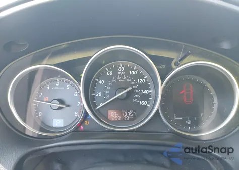 2015 Mazda Cx-5 Grand Touring из США, поврежденный, VIN JM3KE4DY4F0442619